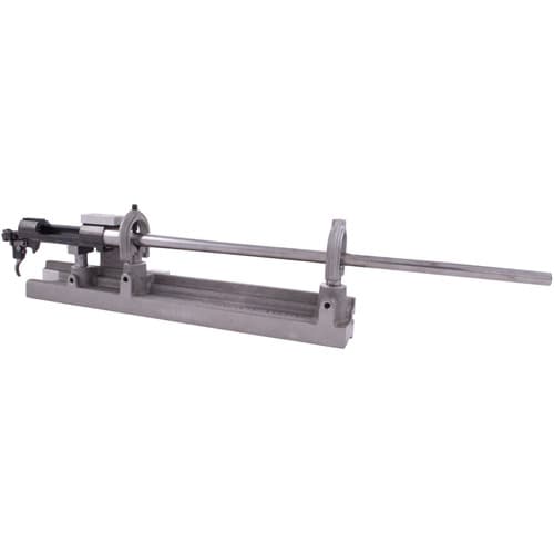 Forster UF1000 Sight Fixture 6-48 Bushing Universal Rifle Sight Mounting