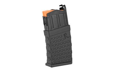 Remington 870 DM 12 Gauge Tactical Shotgun Detachable Magazine Magpul Stock 6 Round Capacity