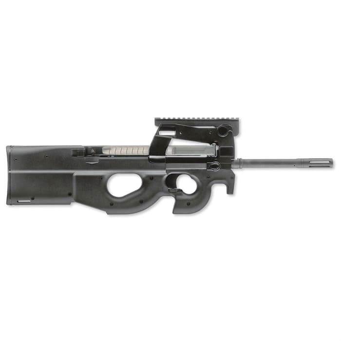 Fn Ps90 5.7x28mm 16 inch 50 round Colored Finish Synthetic Stock