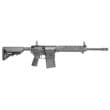 Smith & Wesson M&P 10 Volunteer X .308 Win 16 Inch Barrel 20 Rounds Used