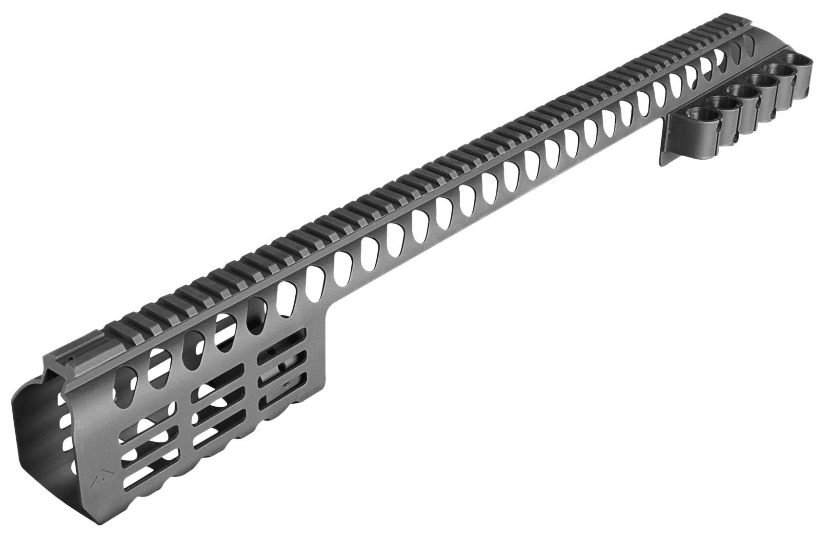 Aim Sports Mtmsg870 Aluminum M-LOK Handguard Picatinny Rail Remington 870