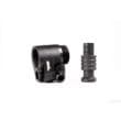 10 Ring Sylvan Arms AR15 AR9 Folding Stock Adapter Gen 4 Left Fold