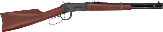 Cimarron 1894 Trapper 30-30 Winchester 16.12 inch 6 Round Blued Walnut Stock