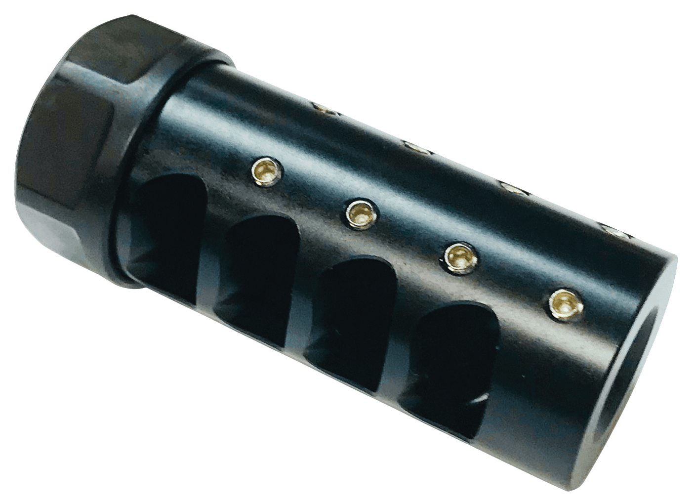 American Precision Arms Little Bastard Self Timing Brake 5/8-24 30Cal Rifle