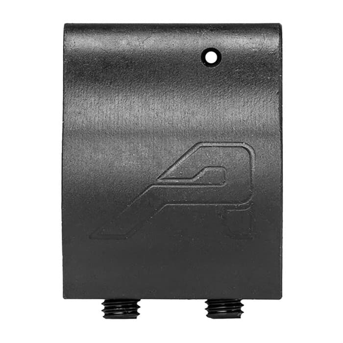 Aero Precision Low Profile Gas Block .936'' Steel for AR-15 with Aero Logo
