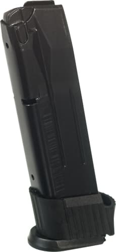 ProMag Magazine Sig Pro 9mm Luger 18 Rounds Blued Steel