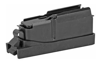 Remington 783 Long Action 4 Round Magazine Steel Construction