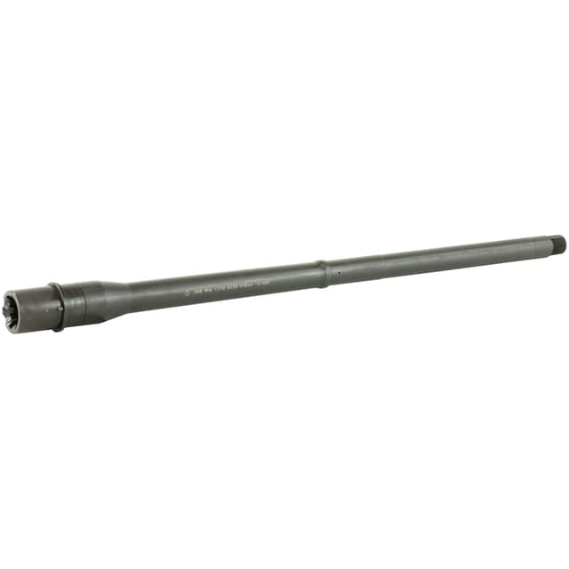 Ballistic Advantage Modern Series AR10 18in 308Win Barrel 1:10 Mid Length QPQ