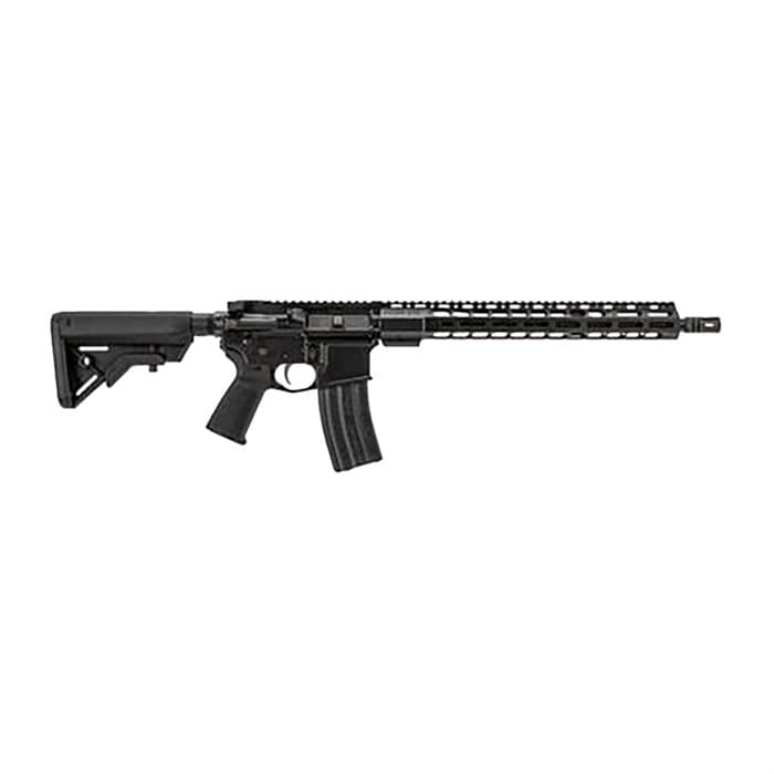 Sons of Liberty Gun Works M4-76 5.56 NATO 13.7in 30+1 Polymer Finish