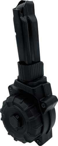 ProMag 30-Round Drum Magazine for Taurus GX4 9mm Pistol