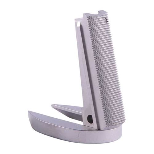 Ed Brown Drop-In Maxi-Well Stainless Steel 25 Lpi for 1911 Government Commander