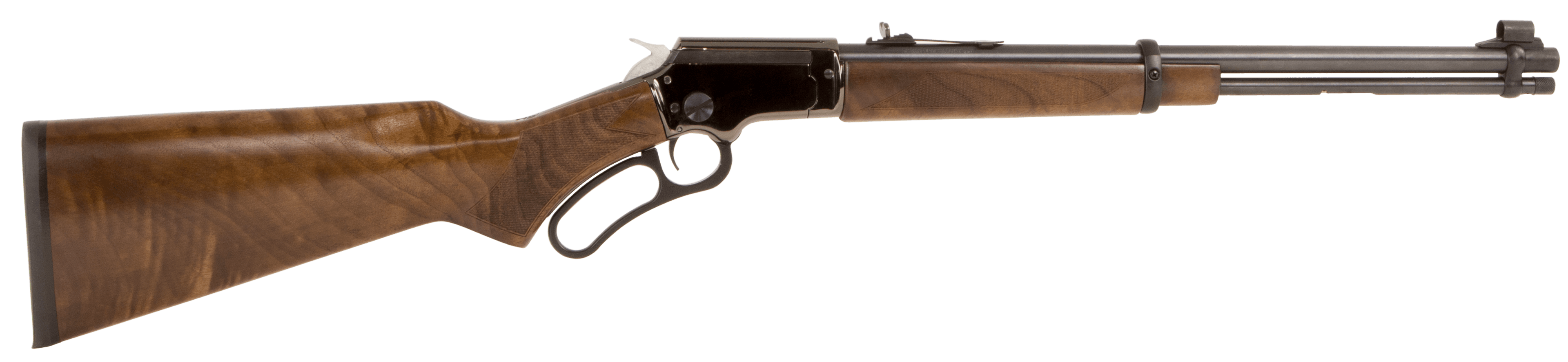 Chiappa Firearms LA332 Deluxe Takedown 22 Long Rifle 18.50" 15+1 Blued Chrome