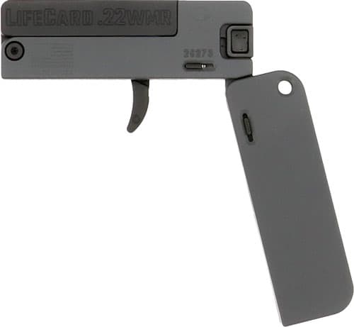 TRAILBLAZER LIFECARD 22WMR - LC2-SG-LRCB