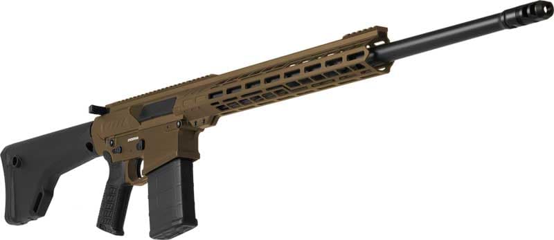 CMMG Endeavor MK3 308 Winchester 20 Inch 20 Rounds M-LOK Pistol Grip