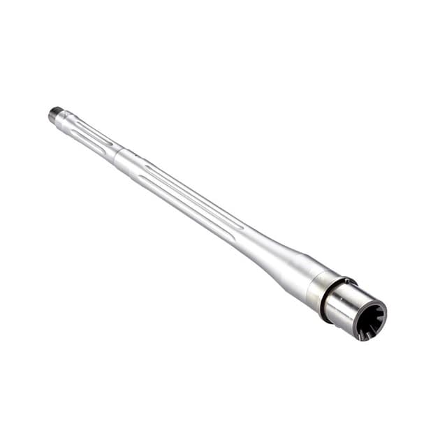 Wilson Combat Recon Barrel .308 16 Fluted Intermediate Gas 1-11.25 Muzzle 5/8-24
