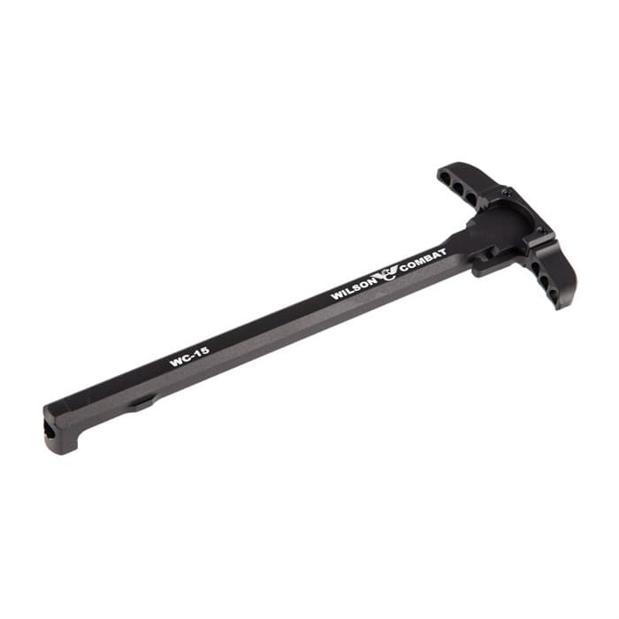 Wilson Combat AR-15 Ambidextrous Charging Handle Medium