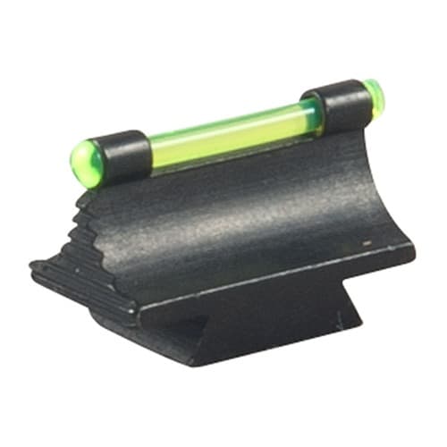Marble Arms Universal Rifles Front Sight Fiber Optic Green .410 Height