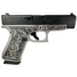 Glock G48 Custom 9mm 4.17in 10rd Gray