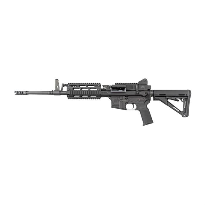 MCR DUAL-FEED RIFLE PICATINNY