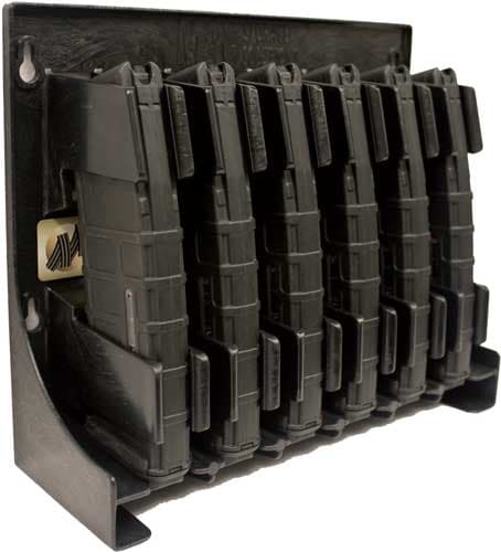 MAG STORAGE SOLUTIONS