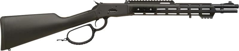 GFA HUKLEBRY LVR/TAC 44M BL/BL