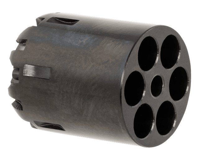 Pietta PAF5815 Cylinder .44 Cal for 1858 New Model Army Steel