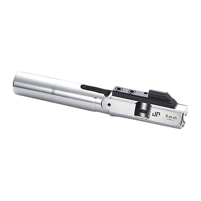 J P Enterprises 9mm Carbine BCG Short Stroke Compatible Stainless Steel