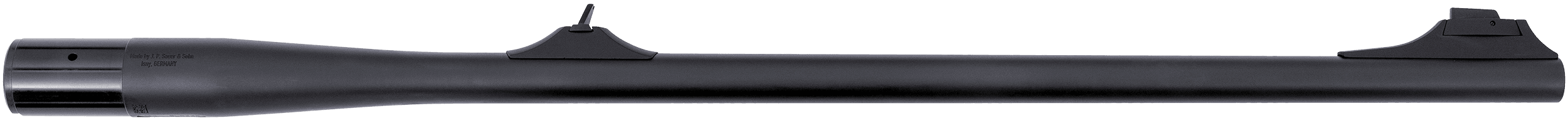 Sauer 505 Barrel 308 Win 9/16x24 Threaded Rifle Barrel