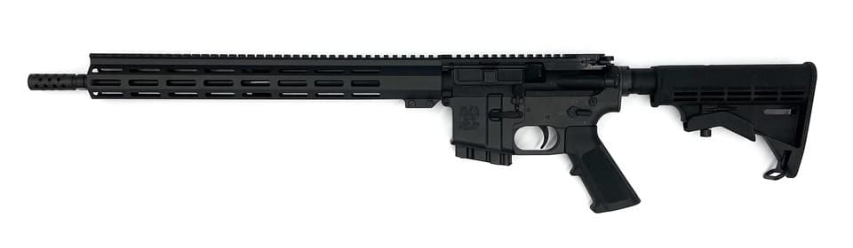 Great Lake Firearms GLFA AR15 Rifle .350 Legend 16" Barrel 5 Rounds