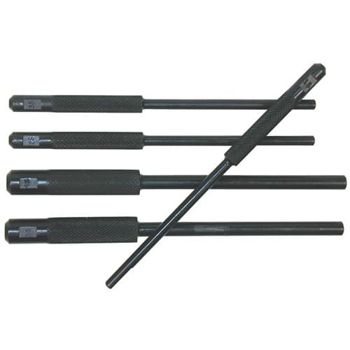ROLL PIN HOLDERS SET