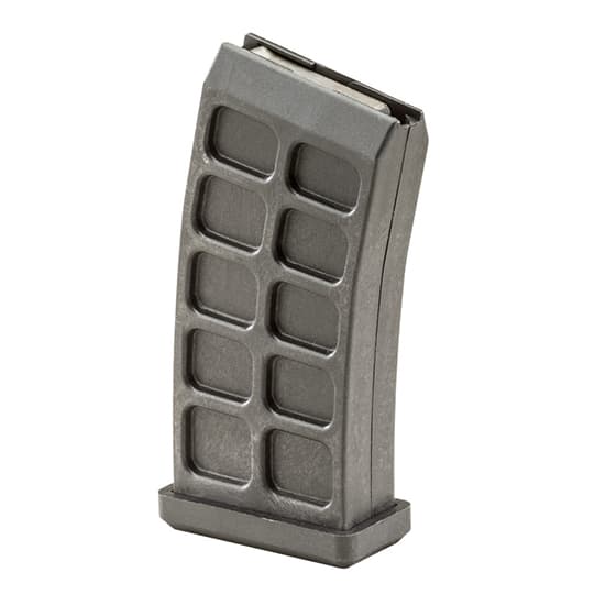 Alexander Arms Alex Mag AR 17HMR 10rd Polymer Magazine for AR-15