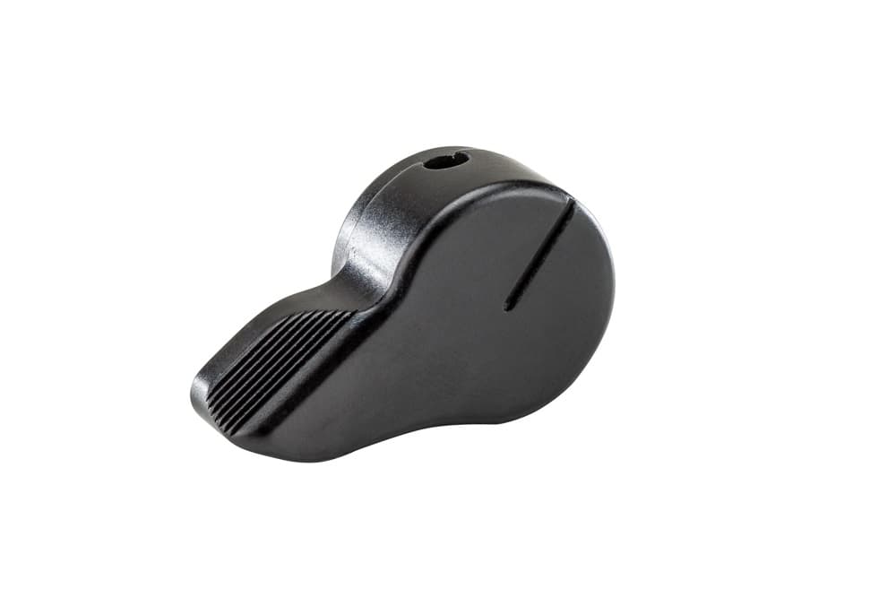 Apex Tactical CZ Scorpion Low Profile Safety Lever Right Side Aluminum