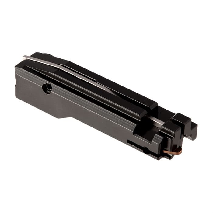 BRN-22 BOLT ASSEMBLY BLACK NITRIDE