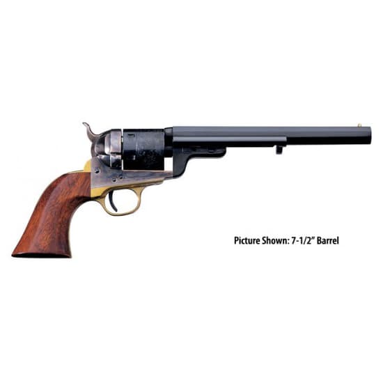 Tf Richards Mason 38spl 4.75 Navy