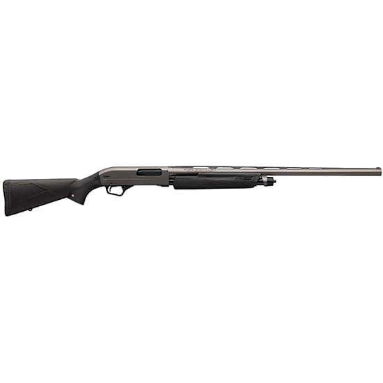 Winchester Sxp Hybrid 12 Gauge 28 Inch 4+1 Gray Perma Cote Blued Finish