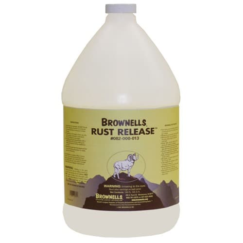 RUST RELEASE 1 GALLON