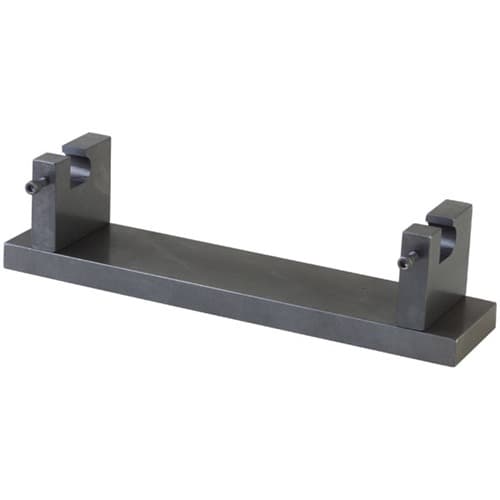 RECEIVER CONTOURING FIXTURE