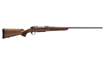 Browning AB3 Hunter 300 Winchester Magnum 26 inch 3+1 Matte Blued Walnut