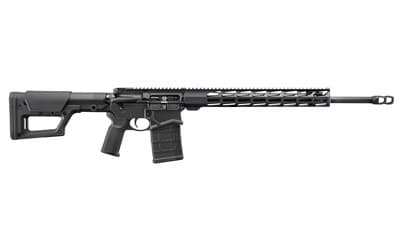 Ruger 5613 Sfar 6.5 Creedmoor 20 inch 20+1 Blued Black
