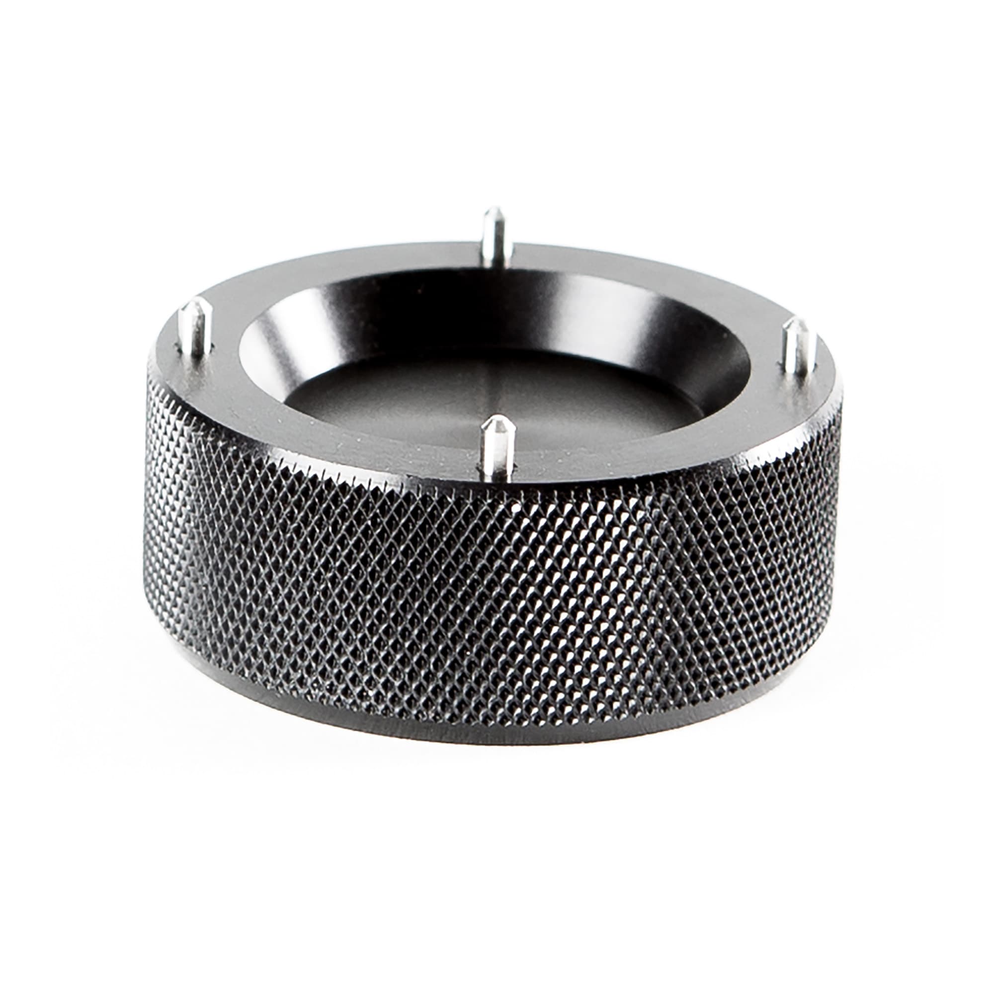Dead Air Armament Sandman Front Cap Tool for Suppressor Maintenance