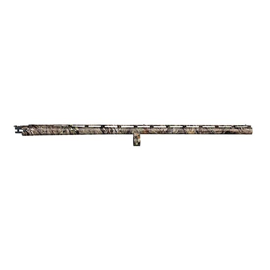 Mossberg 12 Gauge 28" OEM Replacement Barrel Mossy Oak Break-Up Country Finish