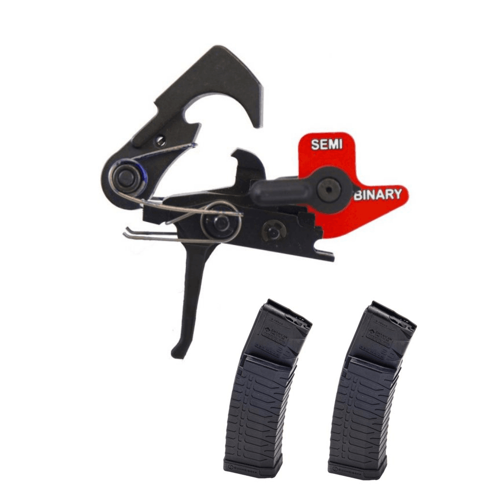 Franklin Armory BFSIII ARS1 Trigger for AR Platforms 5.56 223 Compatibility