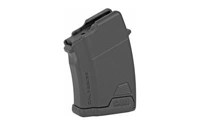F.A.B. Defense Mag Fab Def AK-47 10rd Poly Magazine 7.62x39mm Compatible AKM AKS
