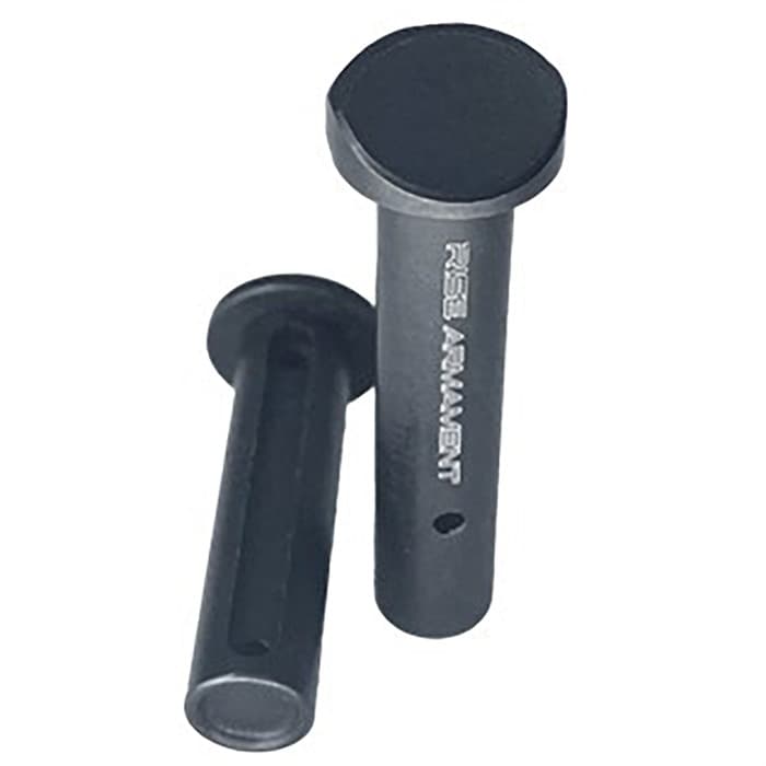 RISE AR-15 TAKEDOWN AND PIVOT PINS