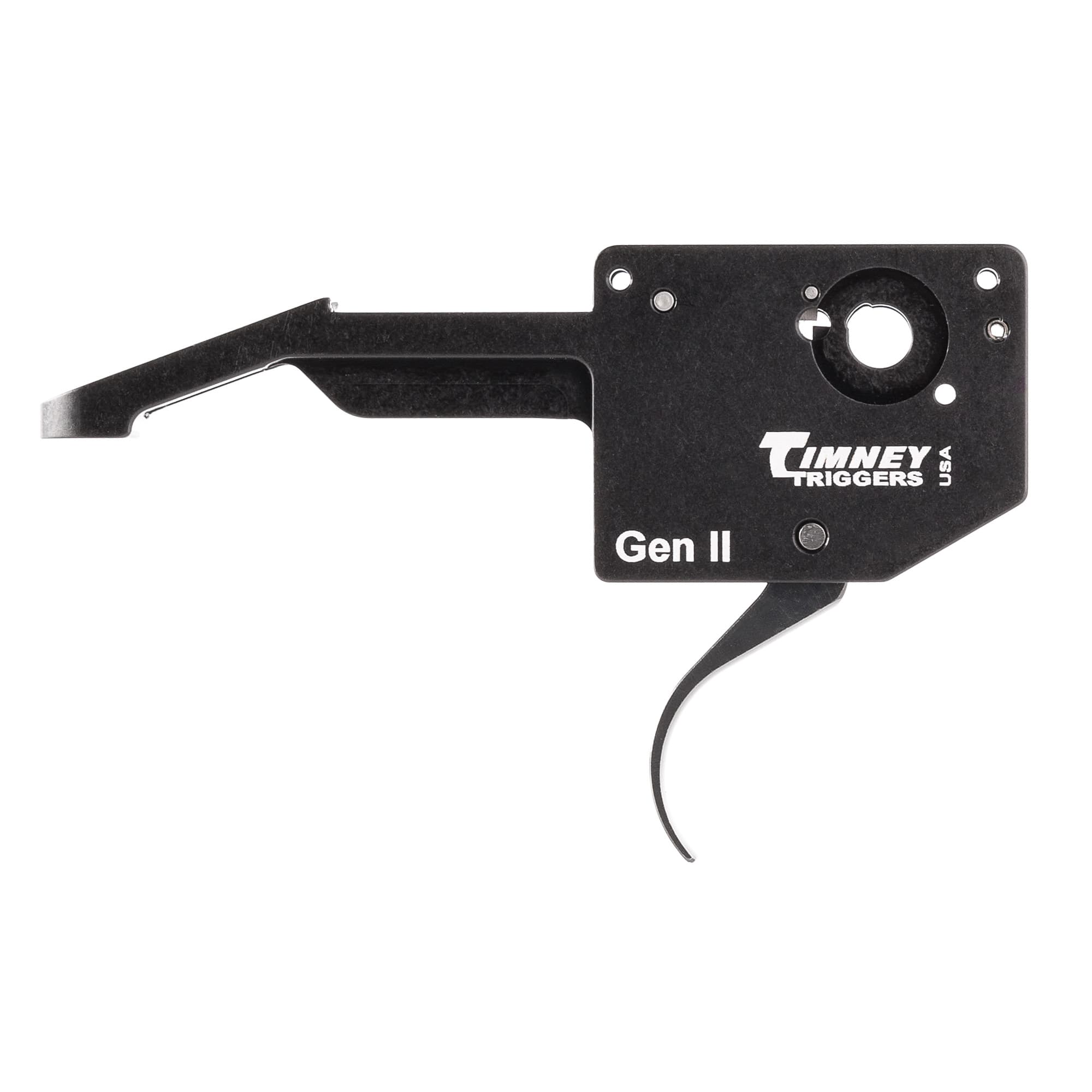 Timney Impact American Drop-In Trigger Fits Ruger American Gen 2 3-4 Pound Pull