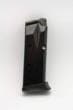 Bersa Thunder 9 Magazine 9mm Luger Matte Steel 17 Round Capacity