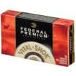 Federal 300 Win Mag Trophy Copper 180 Grain 20 Rounds