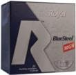 Rio Royal Blue Game Load Shotshell 20 ga 2-3/4" 7/8 oz #4 1345 fps 25/Box