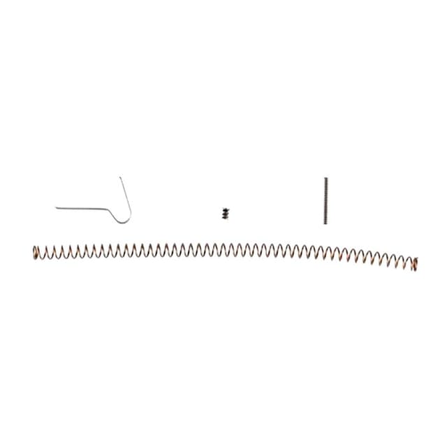 Fightlite Industries MCR Upper Spring Rehab Kit For MCR Receivers