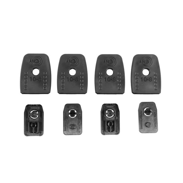 Apex Tactical Shield Flat-Faced Trigger for Smith & Wesson M&P Shield